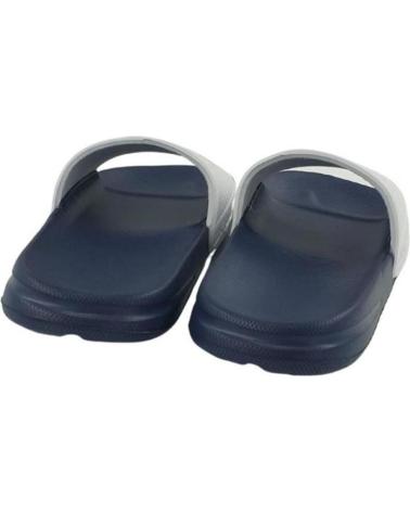 Chinelos de Mulher JOMA CHANCLAS  S ISLAND 2202 BLANCO