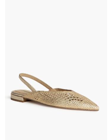 Sandali per Donna KESLEM M5261B ORO
