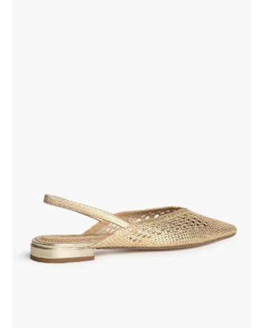 Sandali per Donna KESLEM M5261B ORO