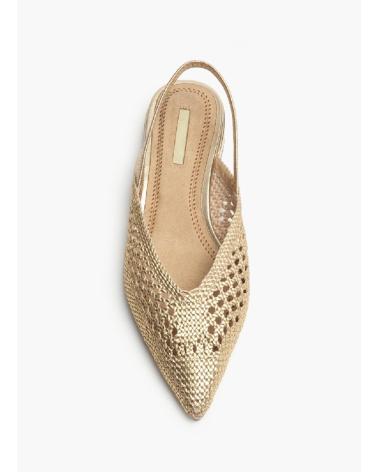 Sandali per Donna KESLEM M5261B ORO