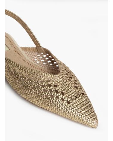 Sandali per Donna KESLEM M5261B ORO