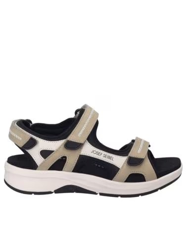 Sandali per Donna JOSEP SEIBEL ESTELLE 02 NUBUCK BEIG