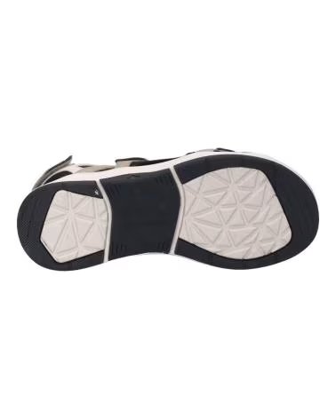 Sandali per Donna JOSEP SEIBEL ESTELLE 02 NUBUCK BEIG