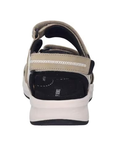 Sandali per Donna JOSEP SEIBEL ESTELLE 02 NUBUCK BEIG