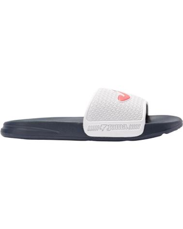Chanclas de Mujer JOMA CHANCLAS  S ISLAND 2202 BLANCO