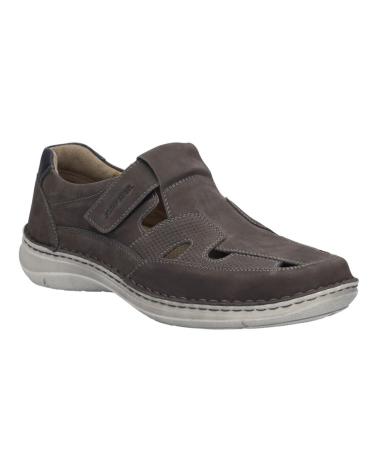 Sneaker für Herren JOSEP SEIBEL NEW ANVERS 81 GRANIT GRIS