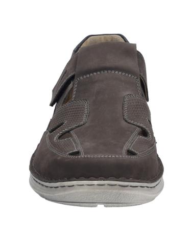 Sneaker für Herren JOSEP SEIBEL NEW ANVERS 81 GRANIT GRIS
