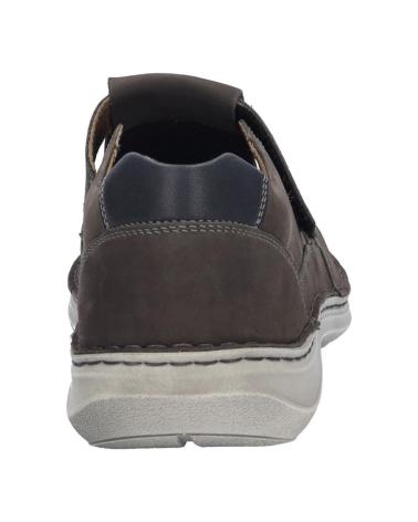 Sneaker für Herren JOSEP SEIBEL NEW ANVERS 81 GRANIT GRIS