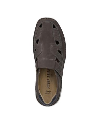 Sneaker für Herren JOSEP SEIBEL NEW ANVERS 81 GRANIT GRIS