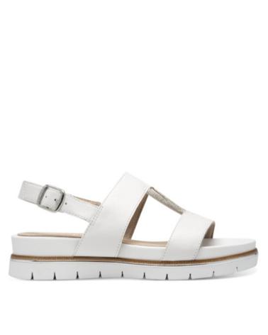 Sandalen für Damen TAMARIS 88709 PIEL BLANCA BLANCO
