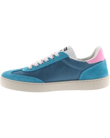 Sportivo per Donna VICTORIA DEPORTIVA PARA MUJER 1126211 BERLIN SERRAJE TURQUESA