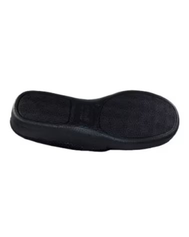 DEVALVERDE 1160 WIDE COMFORT SHOE NEGRO