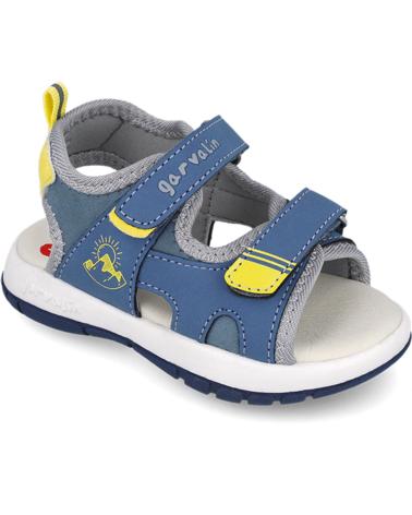 boy Sandals GARVALIN SANDALIA PARA CHICO 252822 CONDOR TREKKING DENIMB826