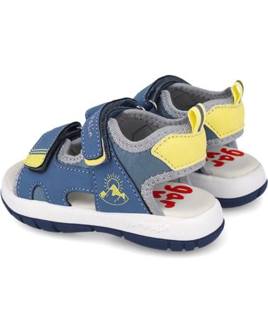 boy Sandals GARVALIN SANDALIA PARA CHICO 252822 CONDOR TREKKING DENIMB826