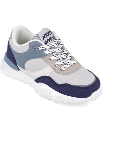 Esportes  de Menino GARVALIN DEPORTIVAS PARA CHICO 252830 CORDONES VAQUEROA224