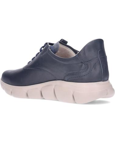 Sneaker für Herren CALLAGHAN DEPORTIVOS BALLOON 63700 MARINO DE AZUL