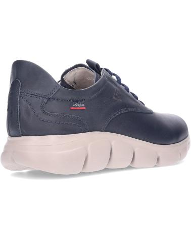 Sneaker für Herren CALLAGHAN DEPORTIVOS BALLOON 63700 MARINO DE AZUL