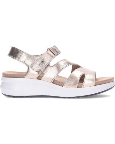 Sandalias de Mujer FLUCHOS SANDALIA YAGON F1478 CAVA