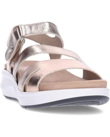 Sandalias de Mujer FLUCHOS SANDALIA YAGON F1478 CAVA