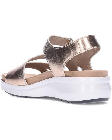Sandalias de Mujer FLUCHOS SANDALIA YAGON F1478 CAVA