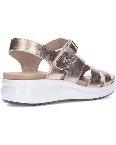 Sandalias de Mujer FLUCHOS SANDALIA YAGON F1478 CAVA