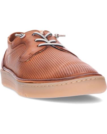 Zapatos de Hombre FLUCHOS ZAPATILLAS PARA HOMBRE LEO F1947 CUERO
