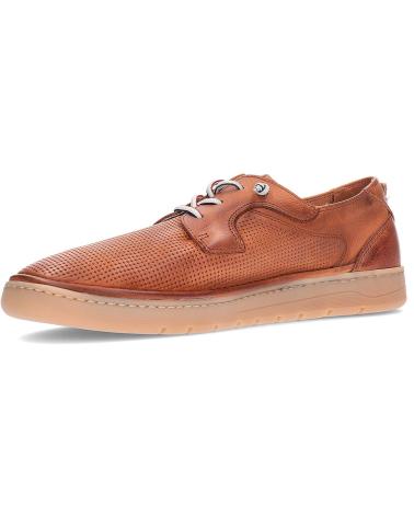 Zapatos de Hombre FLUCHOS ZAPATILLAS PARA HOMBRE LEO F1947 CUERO