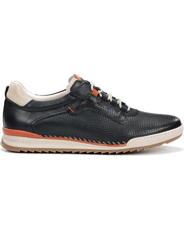 Zapatos-de-vestir-para-hombre-FLUCHOS-DEPORTIVAS-PARA-HOMBRE-ELDER-F2178-OCEANO