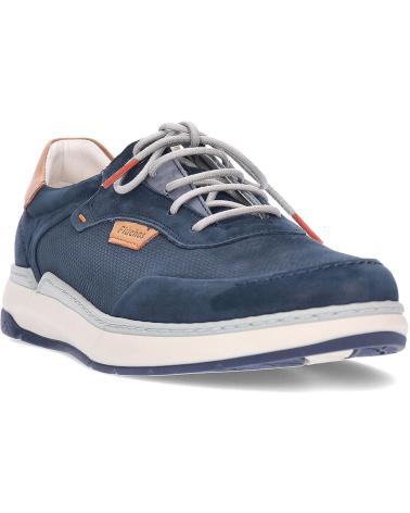 Man Trainers FLUCHOS DEPORTIVAS PARA HOMBRE JEFF F2210 OCEANO