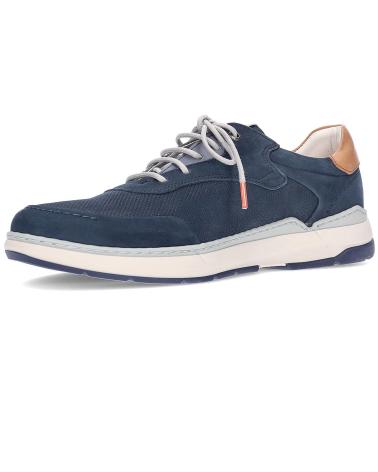 Man Trainers FLUCHOS DEPORTIVAS PARA HOMBRE JEFF F2210 OCEANO