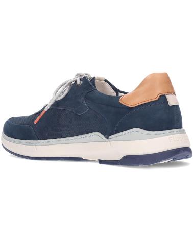 Man Trainers FLUCHOS DEPORTIVAS PARA HOMBRE JEFF F2210 OCEANO