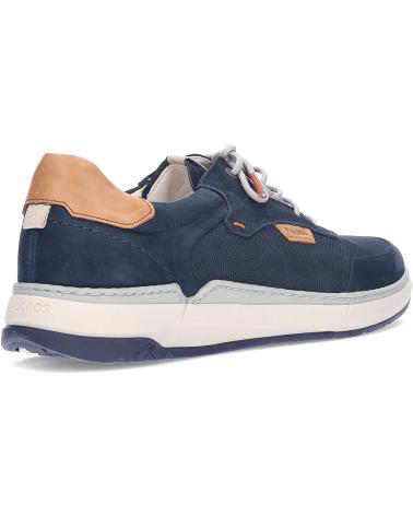 Man Trainers FLUCHOS DEPORTIVAS PARA HOMBRE JEFF F2210 OCEANO