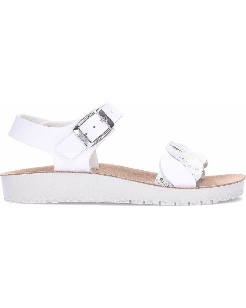 Sandalias-De-Niña-GEOX-SANDALIAS-PARA-NINA-COSTAREI-J55EAE-WHITE