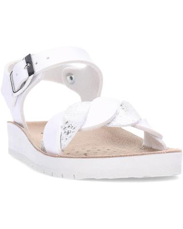 Sandalias-De-Niña-GEOX-SANDALIAS-PARA-NINA-COSTAREI-J55EAE-WHITE