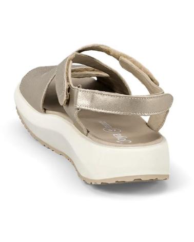 JOYA SANDALIAS JENNY W LIGHTGOLD