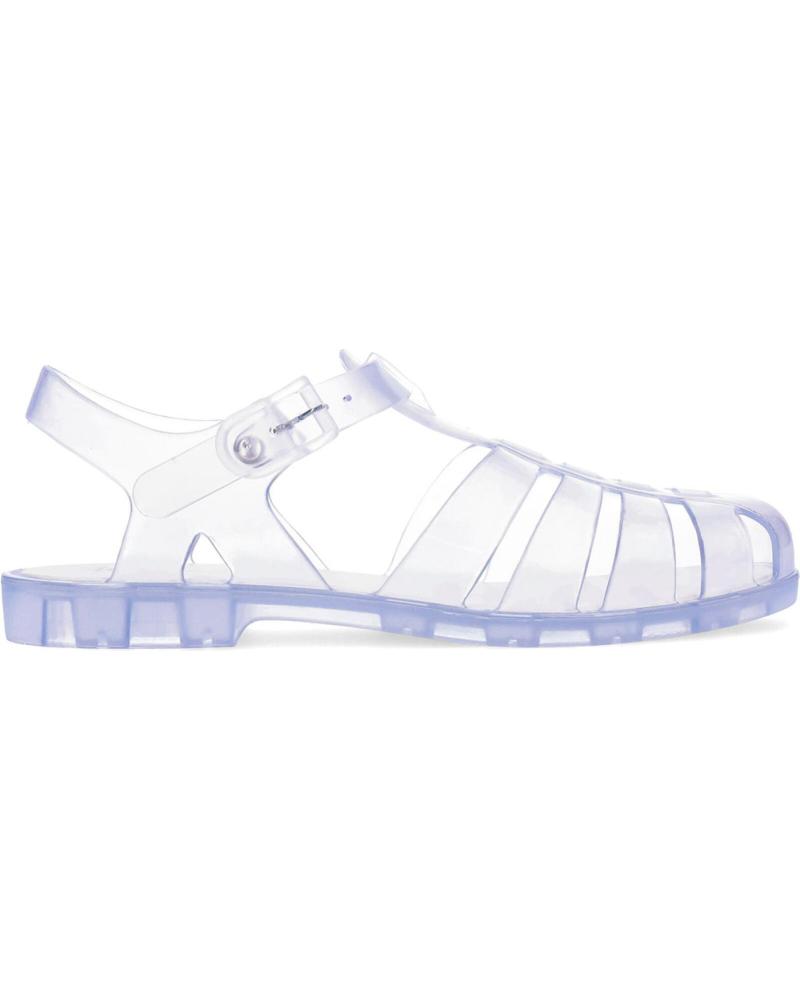 Sandalen für Damen IGOR SANDALIAS CANGREJERAS BIARRITZ CRISTAL S10261 TRANSPARENTE