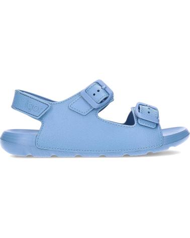 Sandalias-De-Niño-IGOR-SANDALIAS-S10313-AZUL