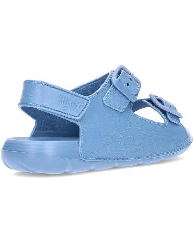 Sandalias-De-Niño-IGOR-SANDALIAS-S10313-AZUL