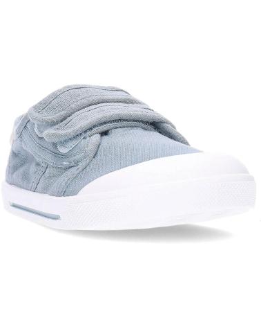 Sportivo-De-Niño-IGOR-ZAPATILLA-BAREFOOT-CANVAS-V-S10348-OCEANO