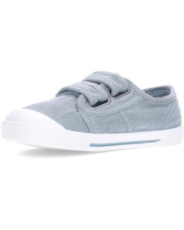 Sportivo-De-Niño-IGOR-ZAPATILLA-BAREFOOT-CANVAS-V-S10348-OCEANO