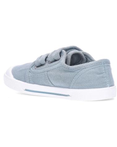 Sportivo-De-Niño-IGOR-ZAPATILLA-BAREFOOT-CANVAS-V-S10348-OCEANO