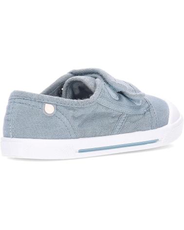Sportivo-De-Niño-IGOR-ZAPATILLA-BAREFOOT-CANVAS-V-S10348-OCEANO