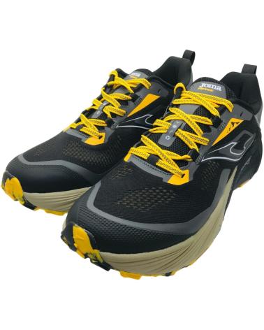 Esportes--De-Hombre-JOMA-ZAPATILLA-TRAIL-HOMBRE-RASE-2501-NEGRO