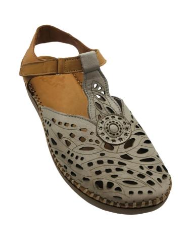 Sandálias-De-Mujer-48-HORAS-SANDALIA-CANGREJERA-PIEL-MUJER-48HOURS-514102-17-CUERO