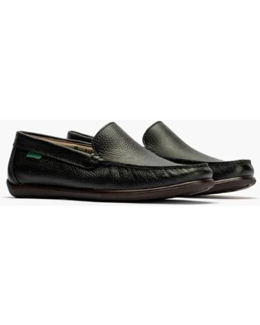 Sapatos-De-Hombre-PITILLOS-MOCASIN-NEGRO