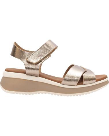 Sandali per Donna CHIKA10 ST ZAGREB 5673 BRONCE-BRONZE