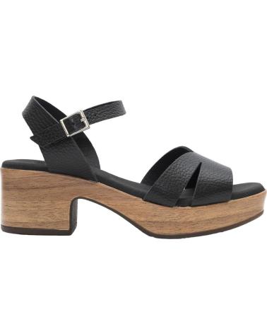 Sandales pour Femme CHIKA10 ST GERSEI 5625 NEGRO-BLACK