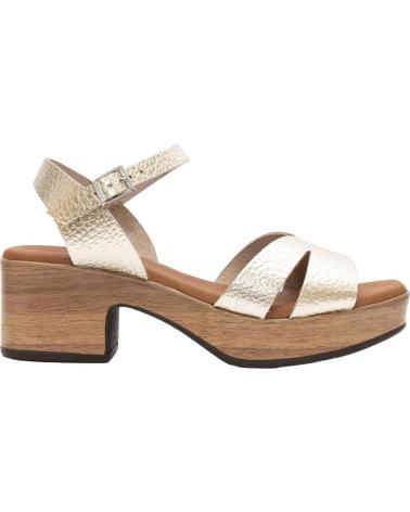 Sandales pour Femme CHIKA10 ST GERSEI 5625 PLATINO-LG GOLD