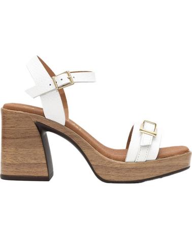Sandales pour Femme CHIKA10 ST ARWEN 5636 BLANCO-WHITE