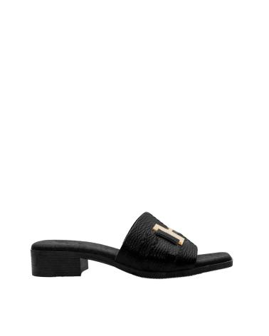 Sandales pour Femme CHIKA10 ST FIORE 5605 NEGRO-BLACK